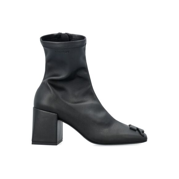 Re-Edition Mini Ankle Boots for Women - Picture 1 of 4